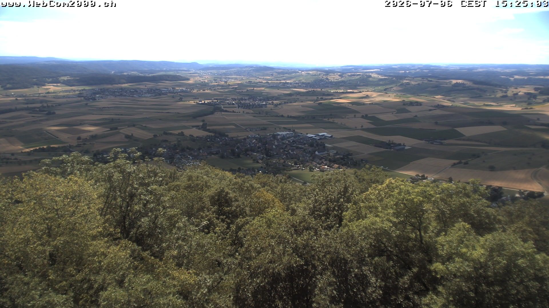 Siblingen › Südwesten