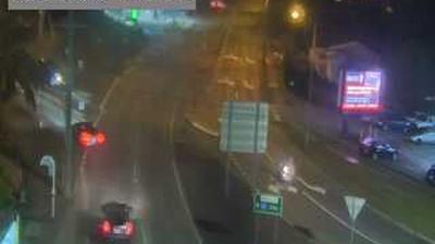 Traffic Cam Brisbane City › East