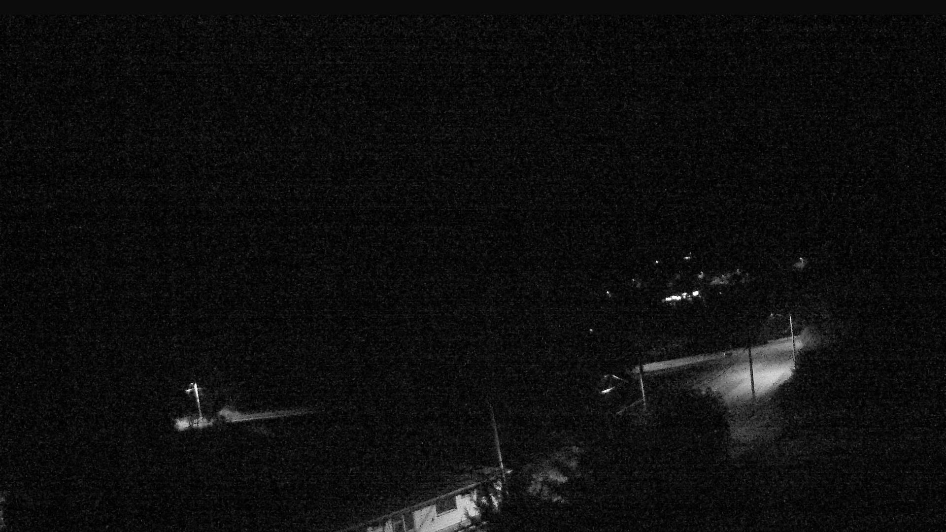 Traffic Cam Tahsis › South