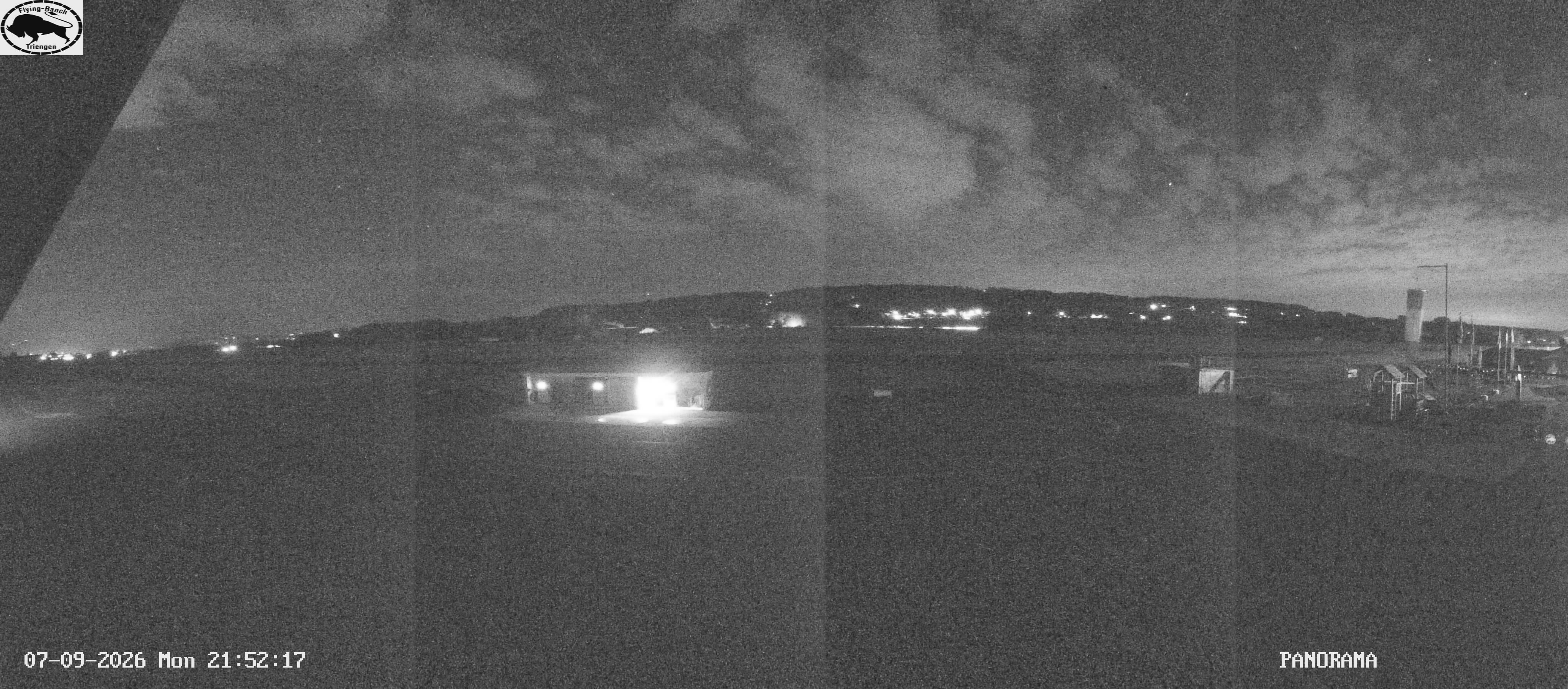 Triengen › Südwesten: Triengen Airport