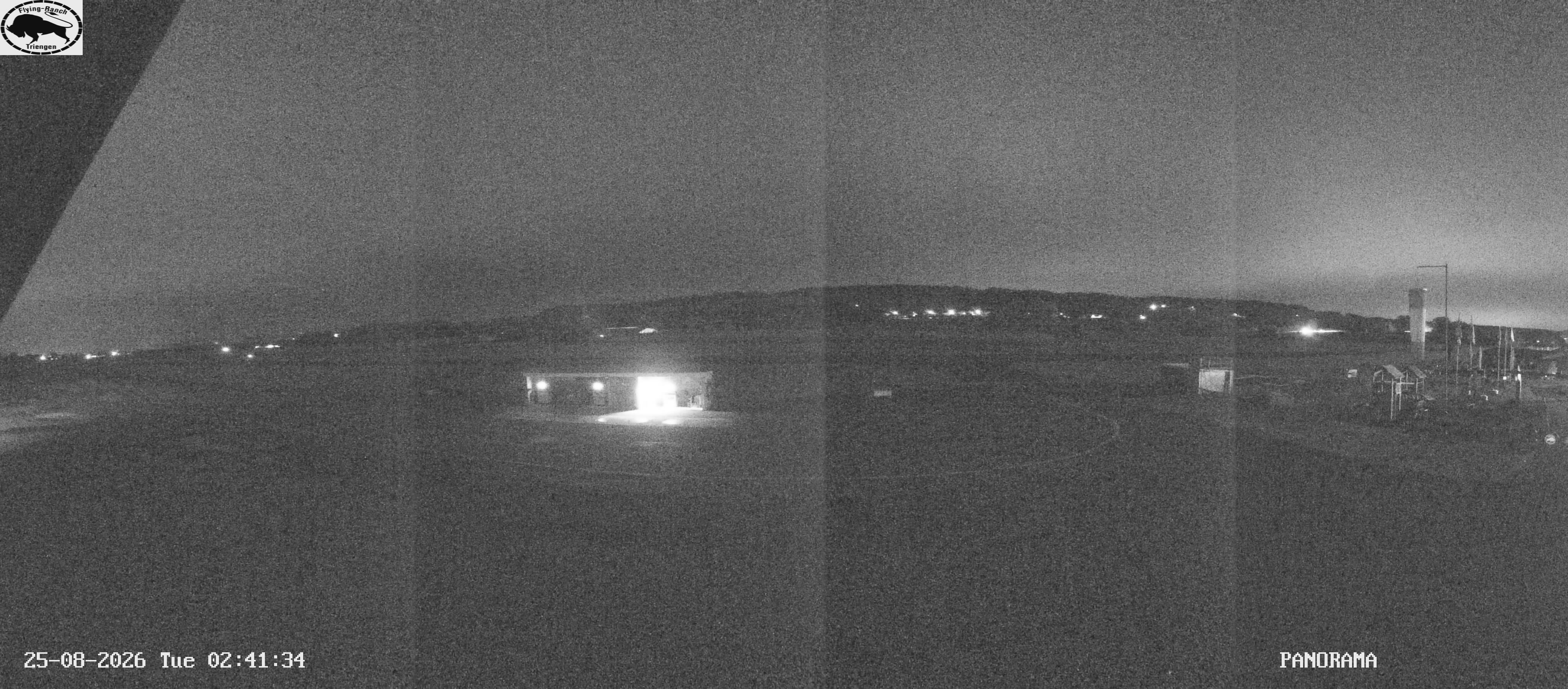 Triengen › Südwesten: Triengen Airport