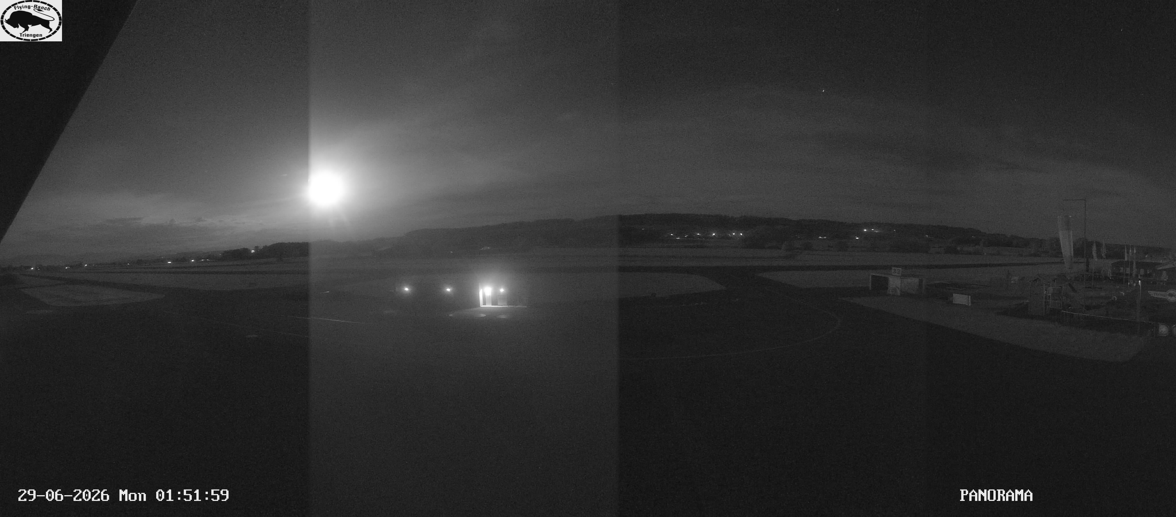 Triengen › Südwesten: Triengen Airport