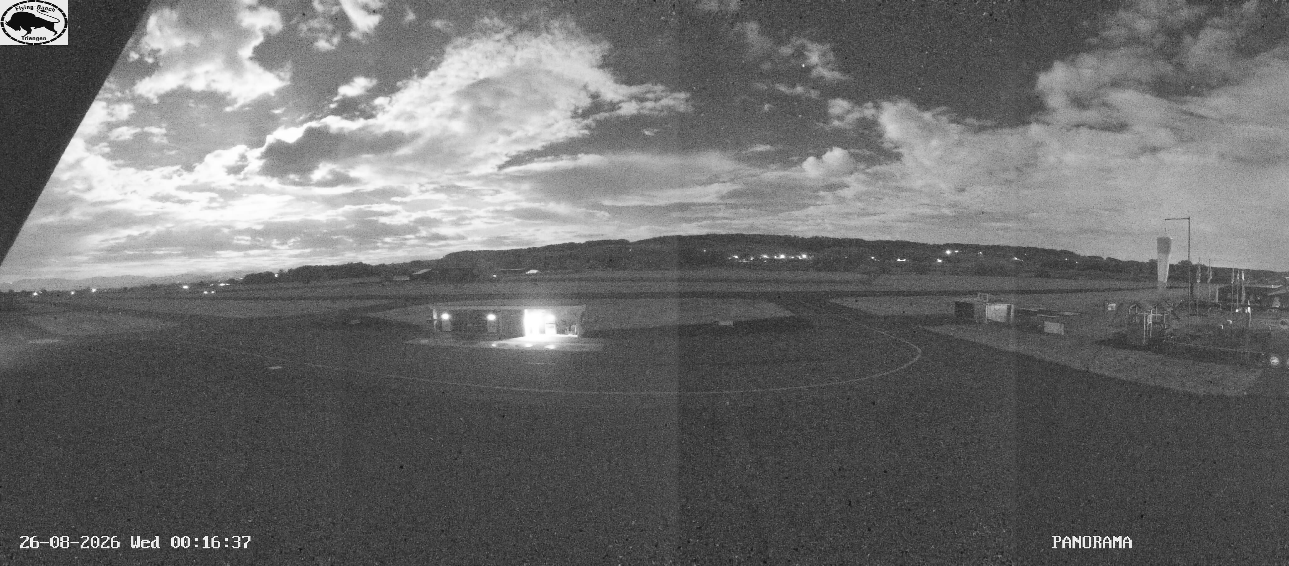 Triengen › Südwesten: Triengen Airport