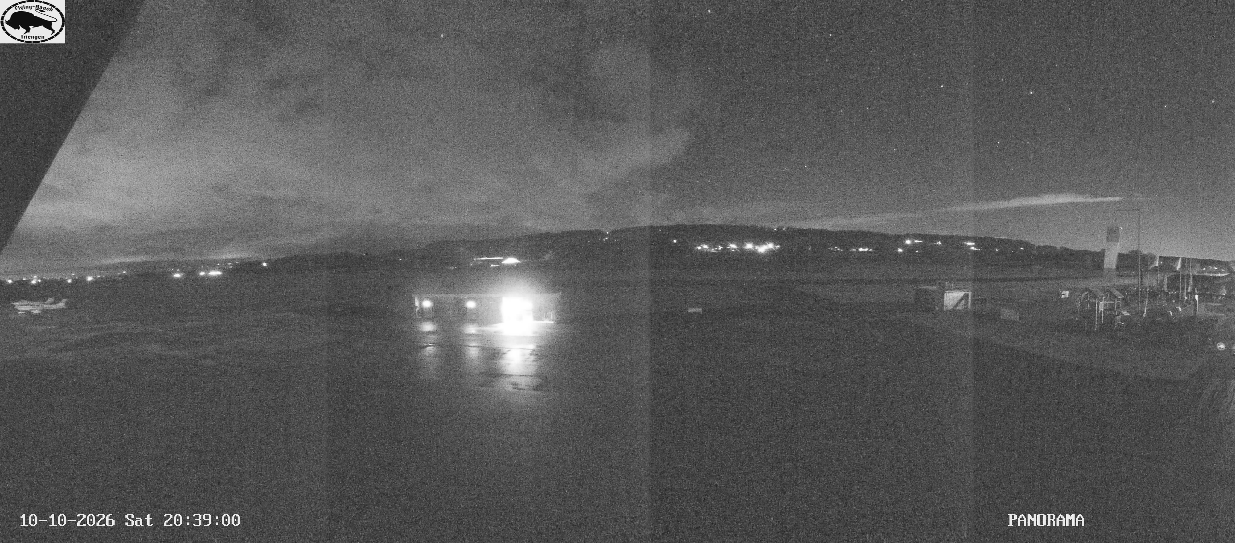 Triengen › Südwesten: Triengen Airport