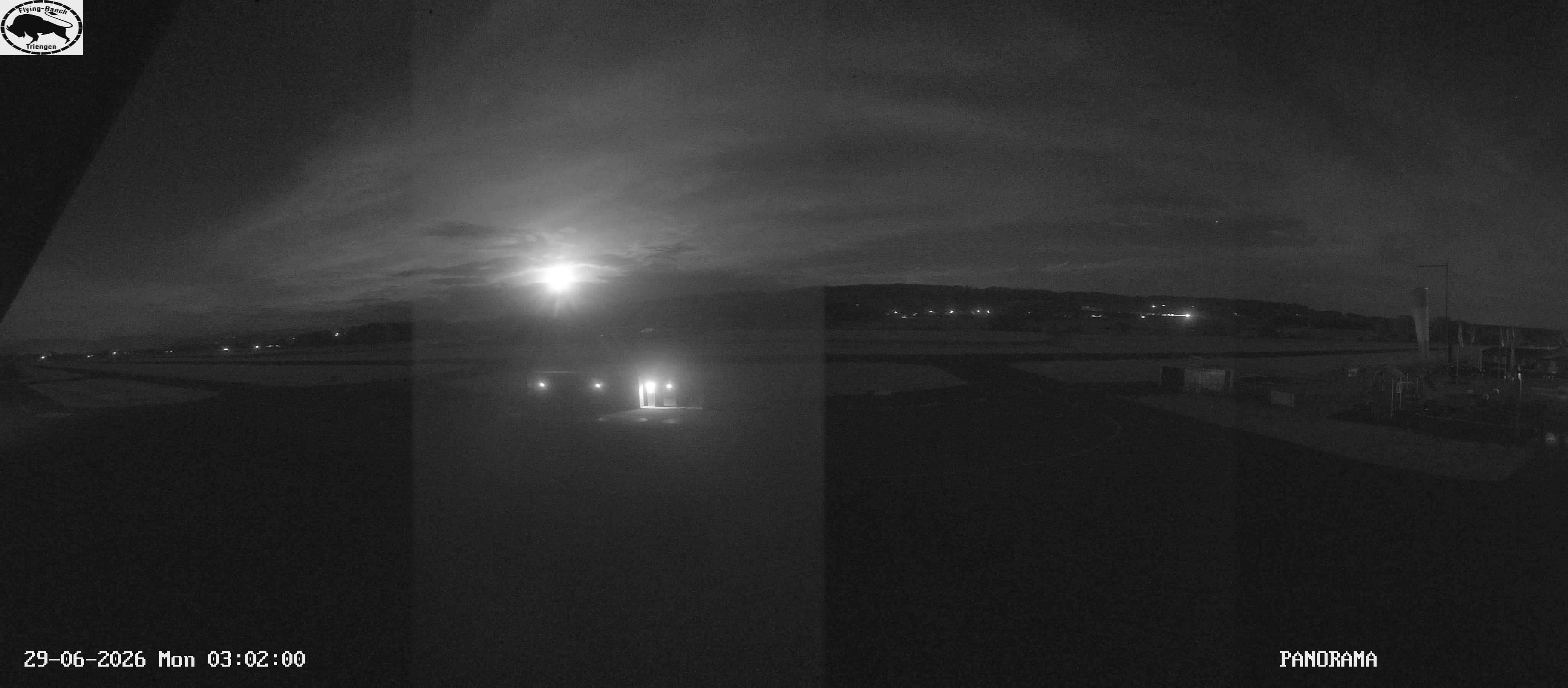 Triengen › Südwesten: Triengen Airport