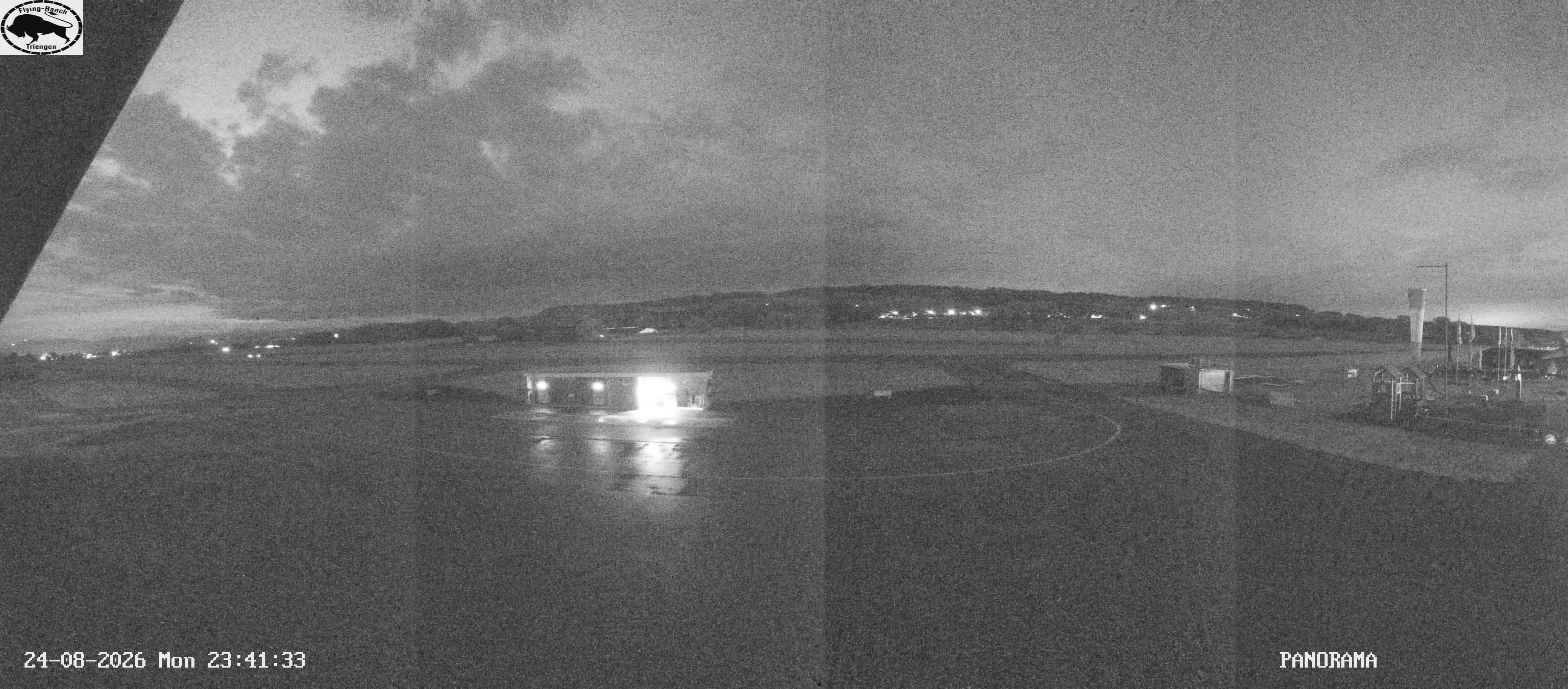 Triengen › Südwesten: Triengen Airport