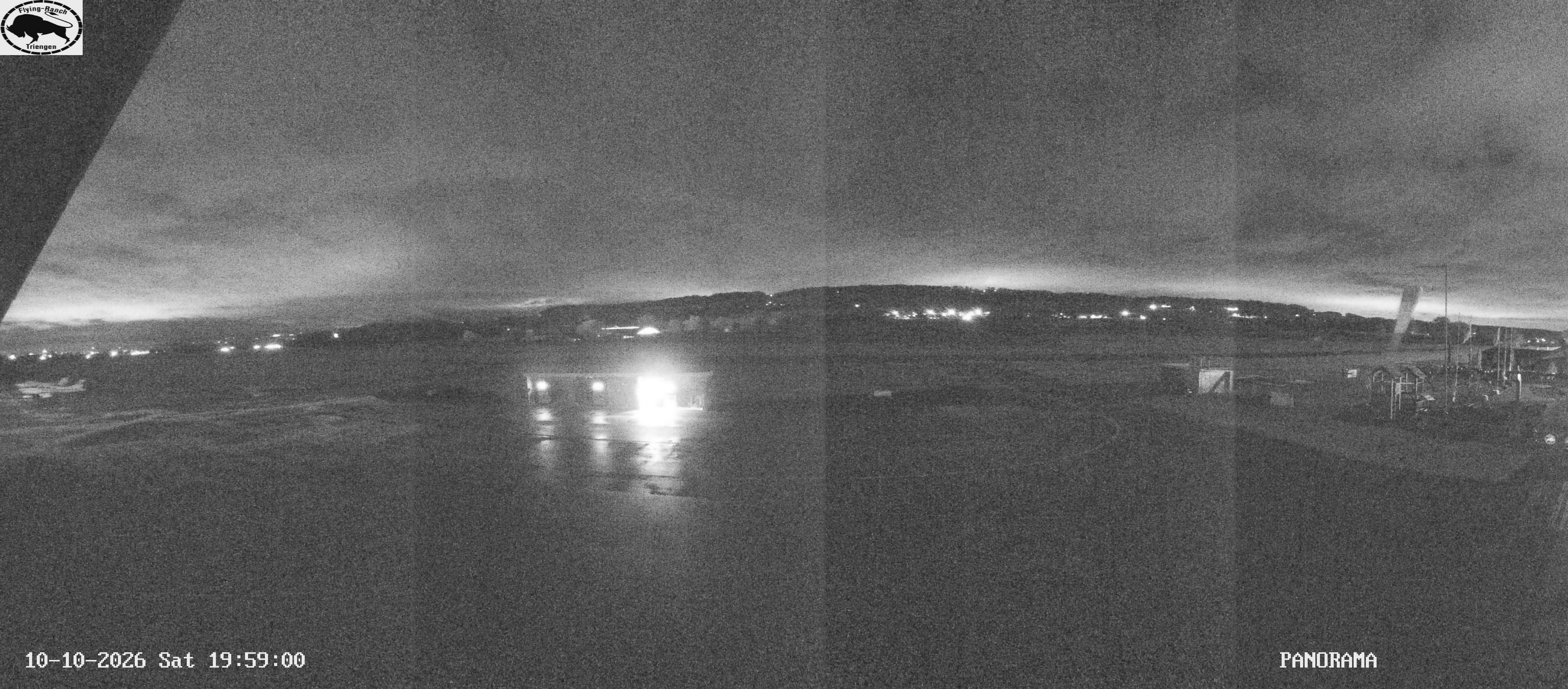Triengen › Südwesten: Triengen Airport