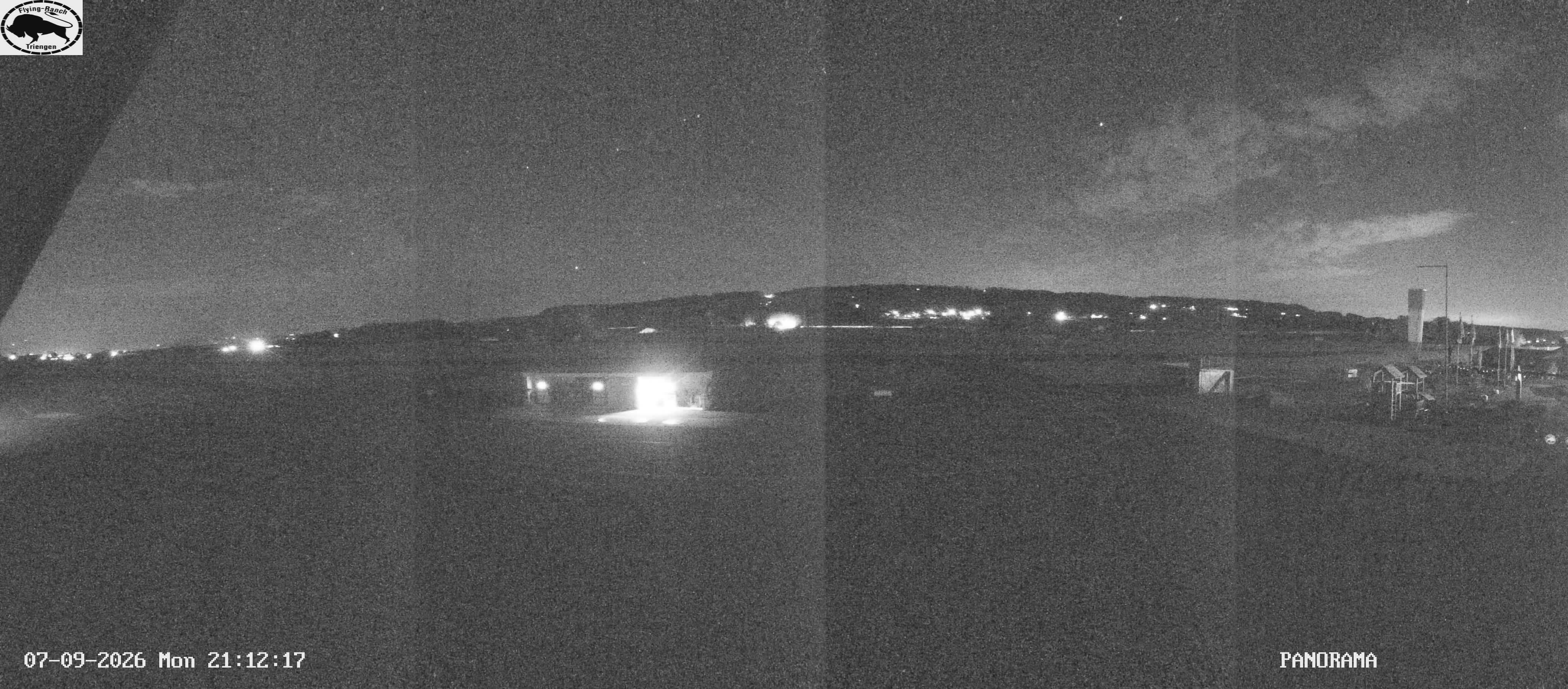 Triengen › Südwesten: Triengen Airport
