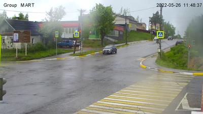 Webcams Around Sebezh Meteoblue