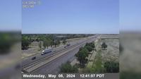 Elk Grove: Hwy 5 at - Day time
