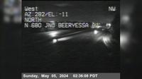Berryessa > North: TVF53 -- I-680 : Just North Of - Avenue - Aktuell