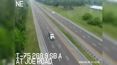 Traffic Cam Saint Joseph: at St. Joe Rd