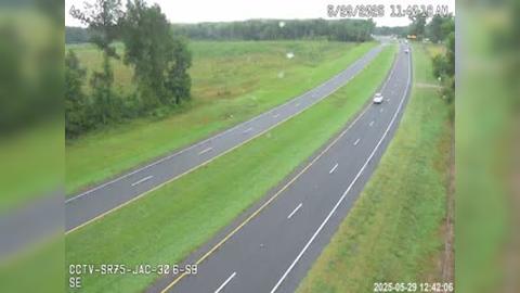 Traffic Cam Rambo: US231-MM 30.6SB - Rd