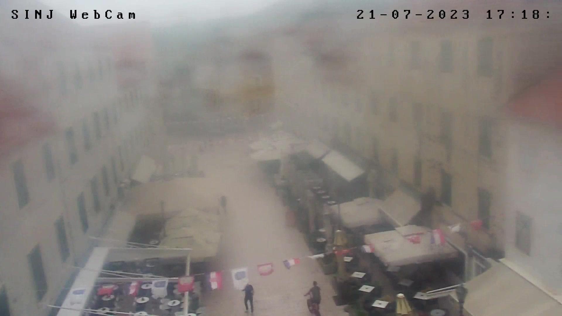 Sinj