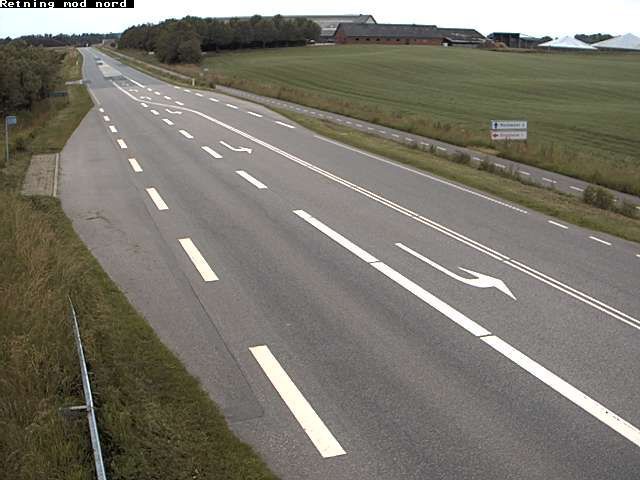 Traffic Cam Oster Doense › North: Ø. Doense - N