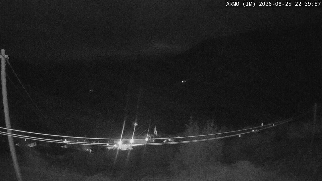 Traffic Cam Armo › South
