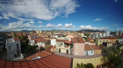 immagine della webcam nei dintorni di Stintino: webcam Olbia