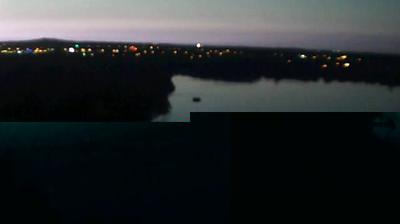 Lutherplatz Thuringer Bahnhof landscape webcam