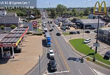 Monroe during daytime
