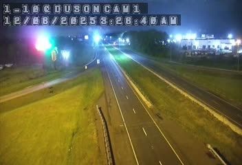 Duson I At La Traffic Cam