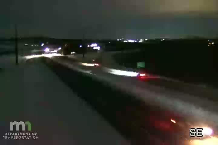 Traffic Cam Minneola: T.H.52 NB @ C.S.A.H.7 (MP)