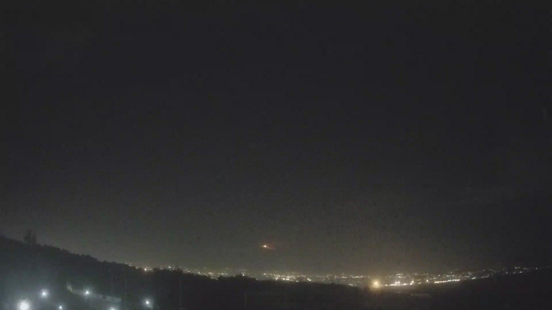 San Giorgio-Librino-San Giuseppe la Rena-Zia Lisa-Villaggio Sant'Agata: Live cam Catania - Etna
