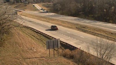 Imagen de webcam diurna Junction City