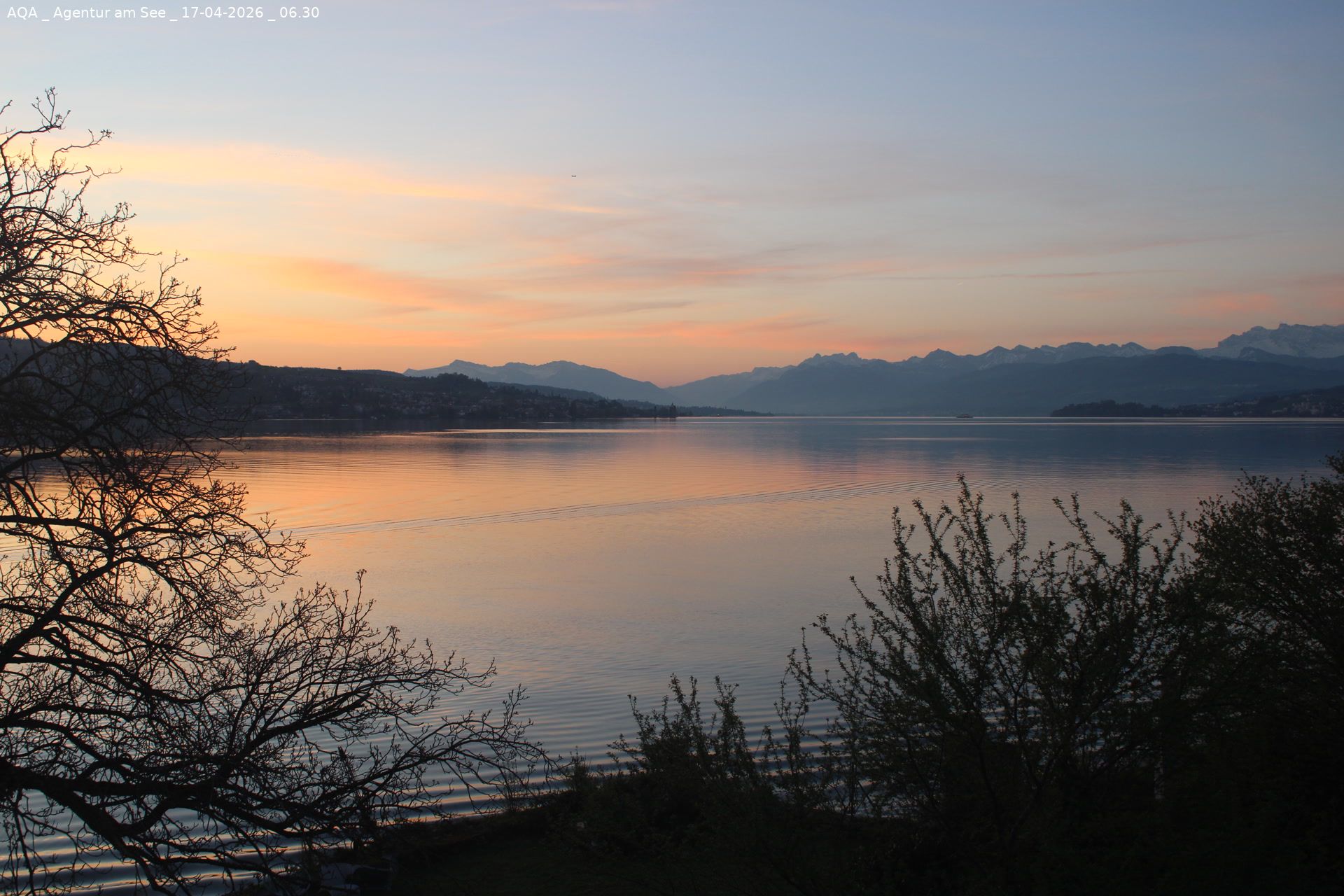 Thalwil: AQA AG - Agentur für Marketing und Kommunikation