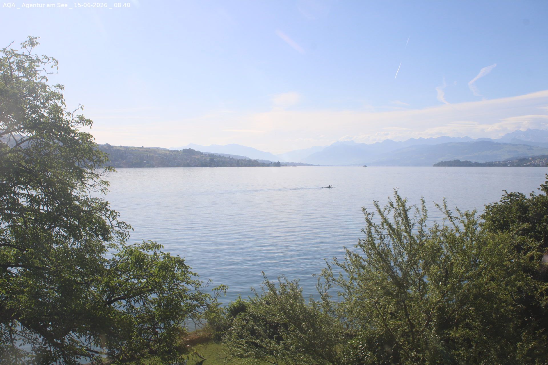 Thalwil: AQA AG - Agentur für Marketing und Kommunikation