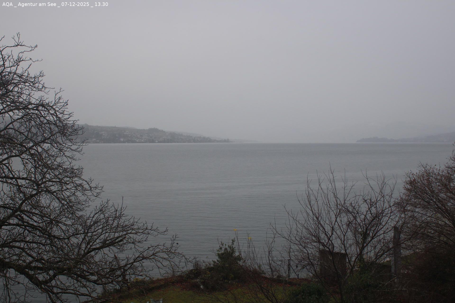 Thalwil: AQA AG - Agentur für Marketing und Kommunikation