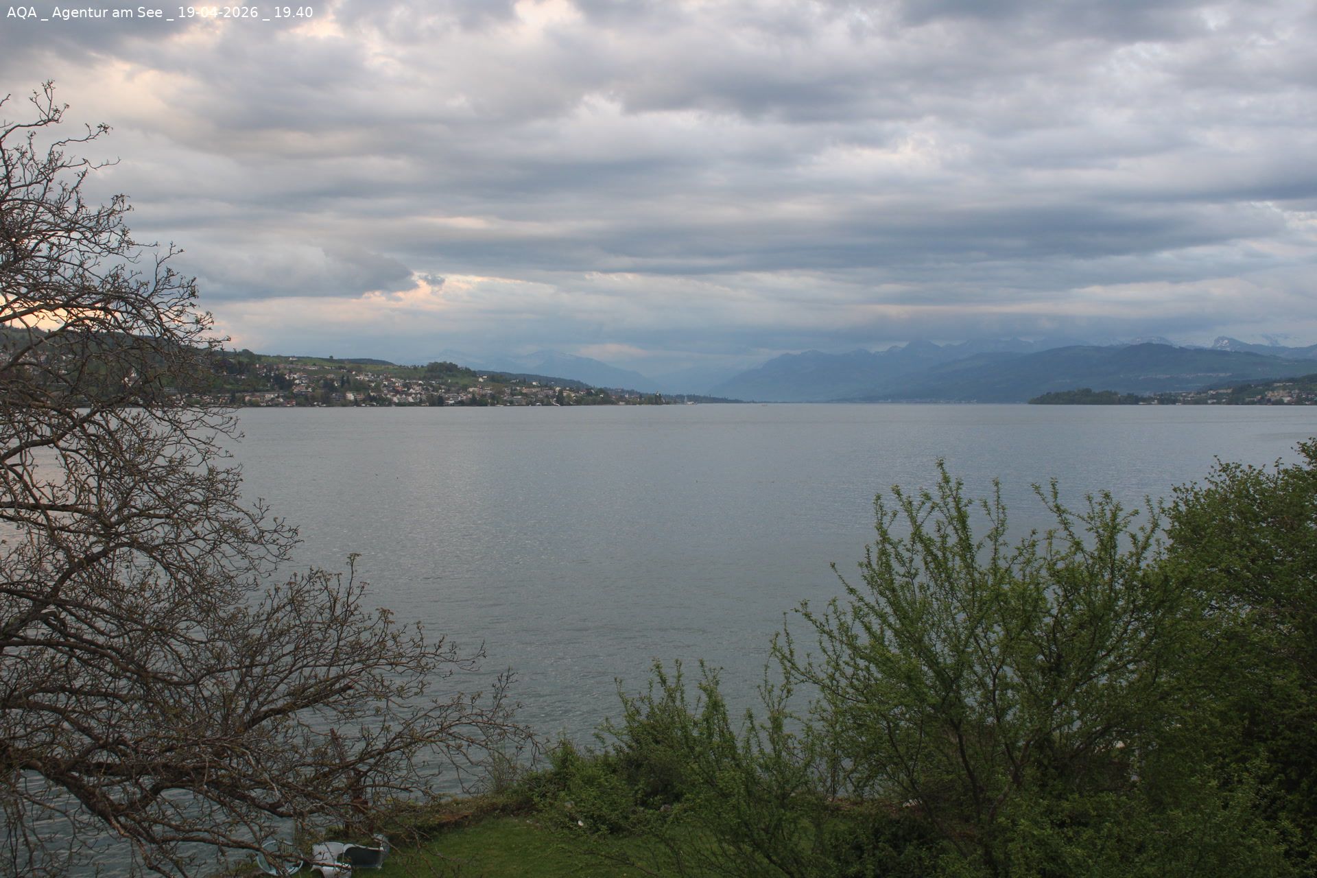 Thalwil: AQA AG - Agentur für Marketing und Kommunikation