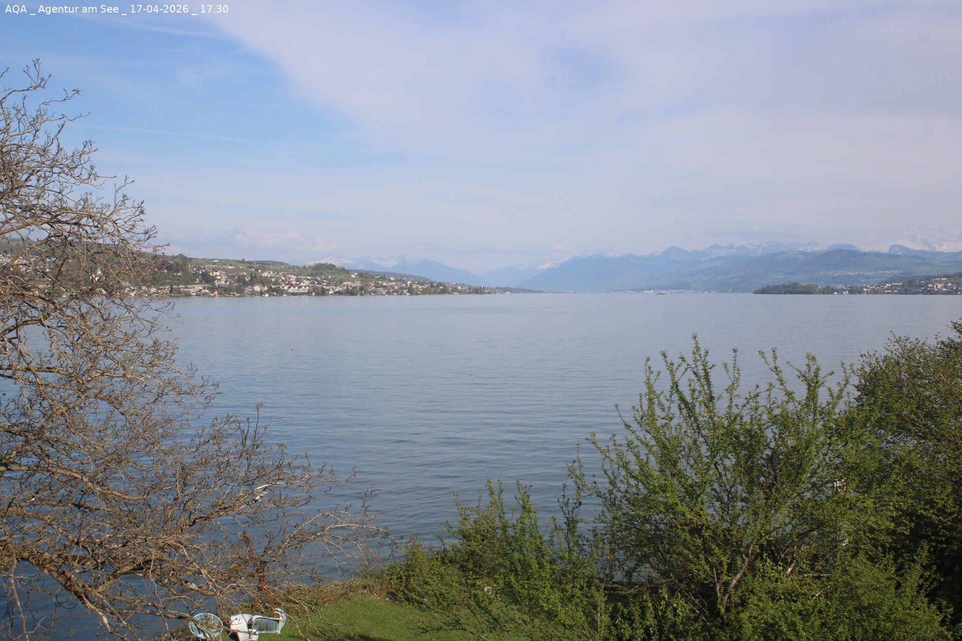 Thalwil: AQA AG - Agentur für Marketing und Kommunikation