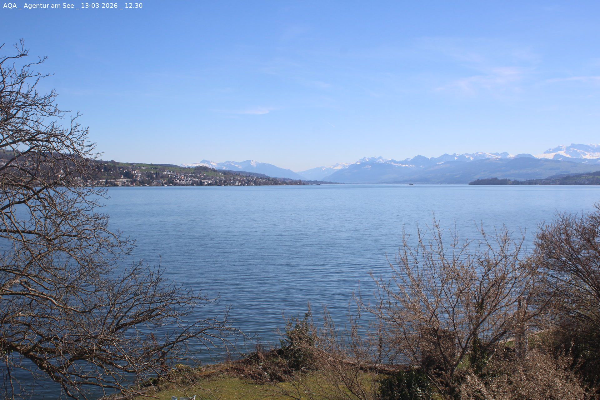 Thalwil: AQA AG - Agentur für Marketing und Kommunikation