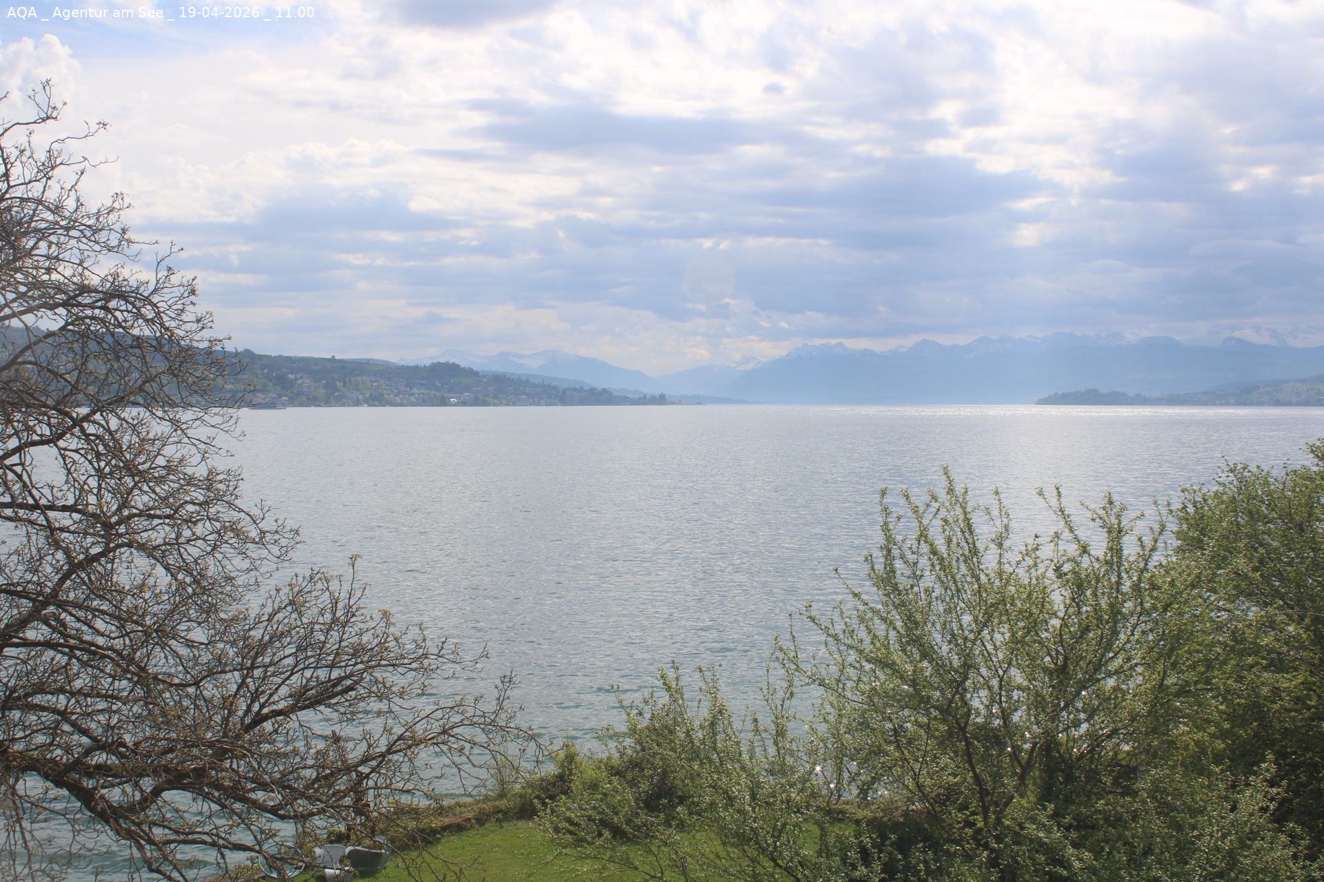 Thalwil: AQA AG - Agentur für Marketing und Kommunikation