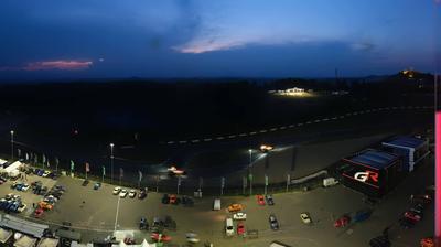 Bauler sportarea webcam