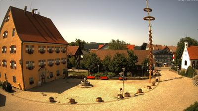 Balzhofen weather webcam