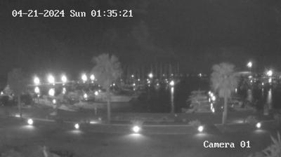 Preview delle webcam di Cetraro › South-West