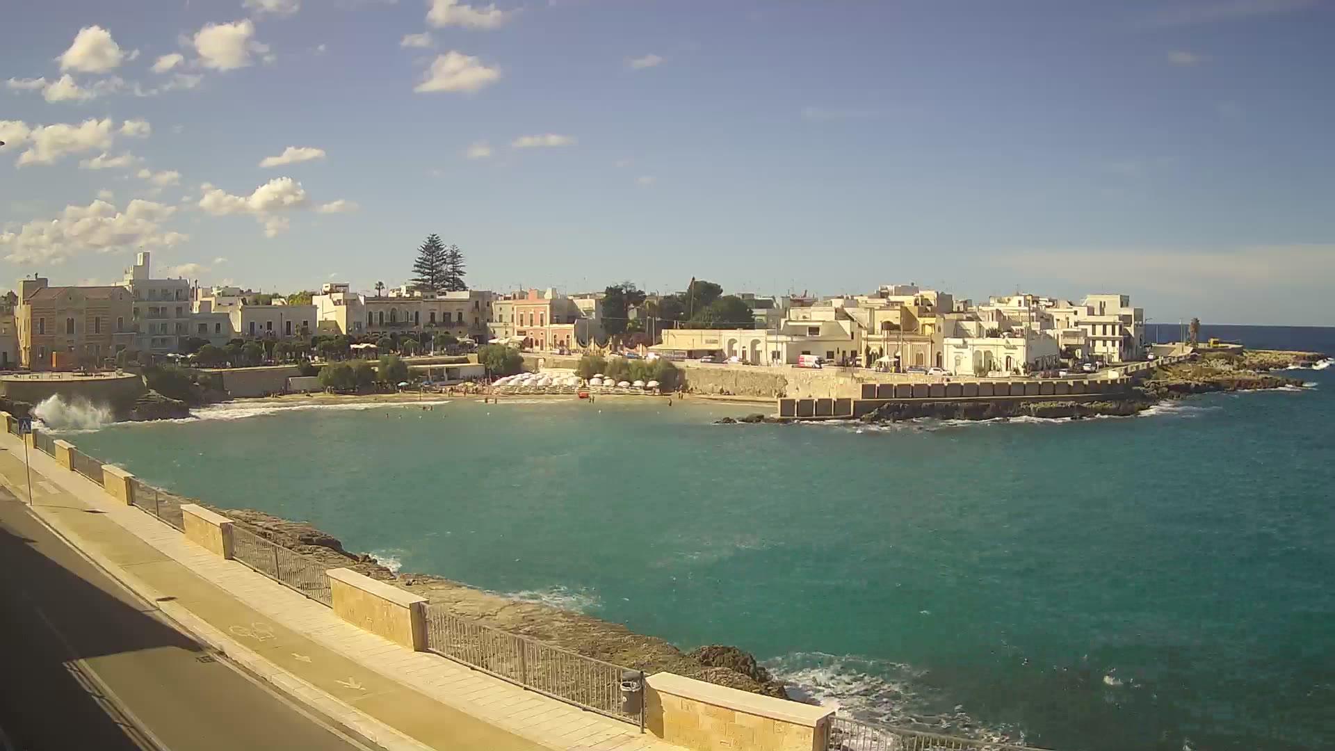 Webcam Nardò, Santa Maria al Bagno - Studio Immobiliare Spano