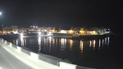 immagine della webcam nei dintorni di Otranto: webcam Nardò