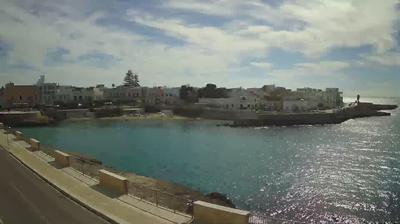 immagine della webcam nei dintorni di Lido Conchiglie: webcam Santa Maria al Bagno