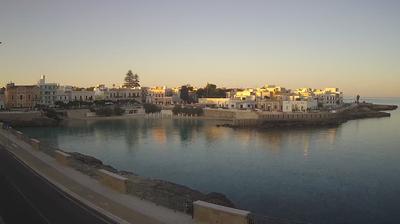 immagine della webcam nei dintorni di Lecce Galatina: webcam Nardò