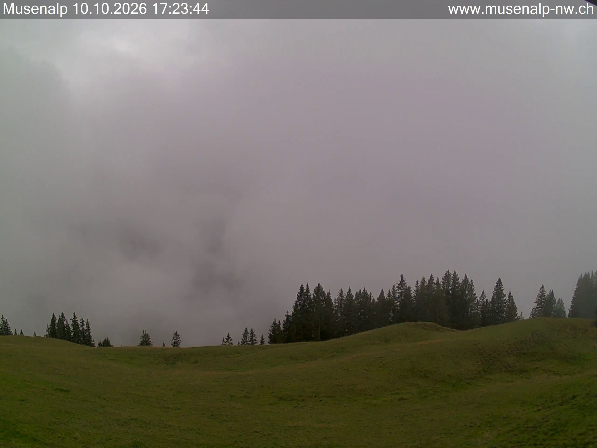 Oberdorf: Mühlematt › Süden