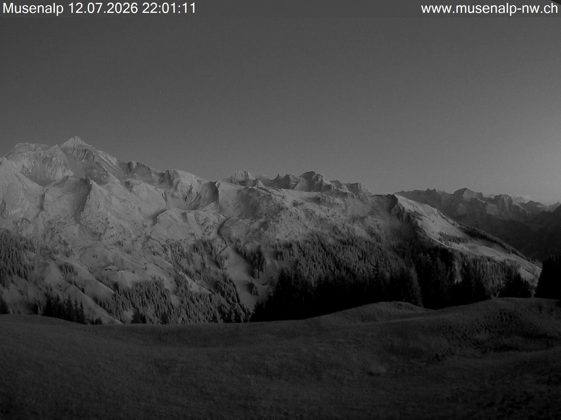 Oberdorf: Mühlematt › Süden