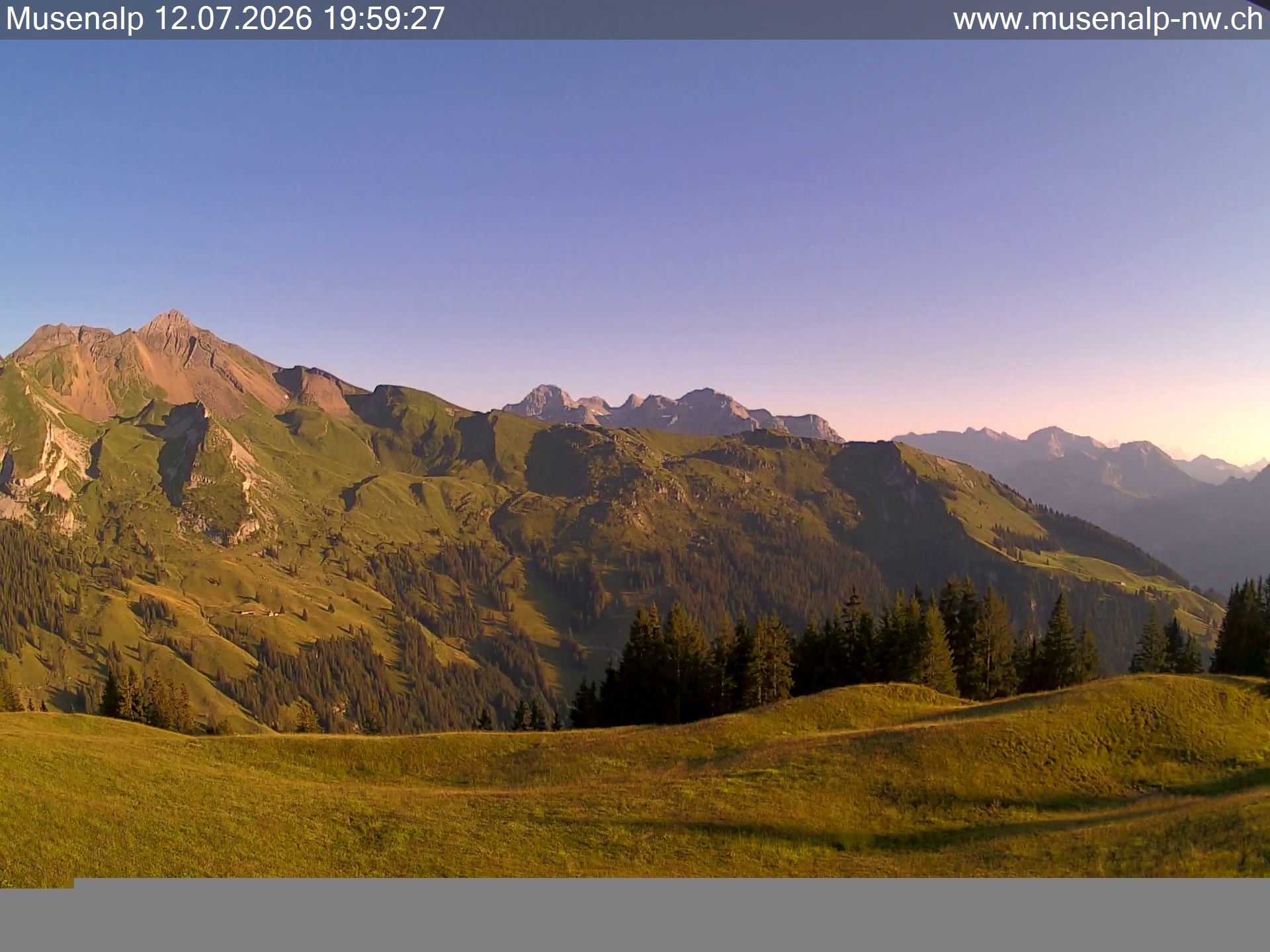 Oberdorf: Mühlematt › Süden