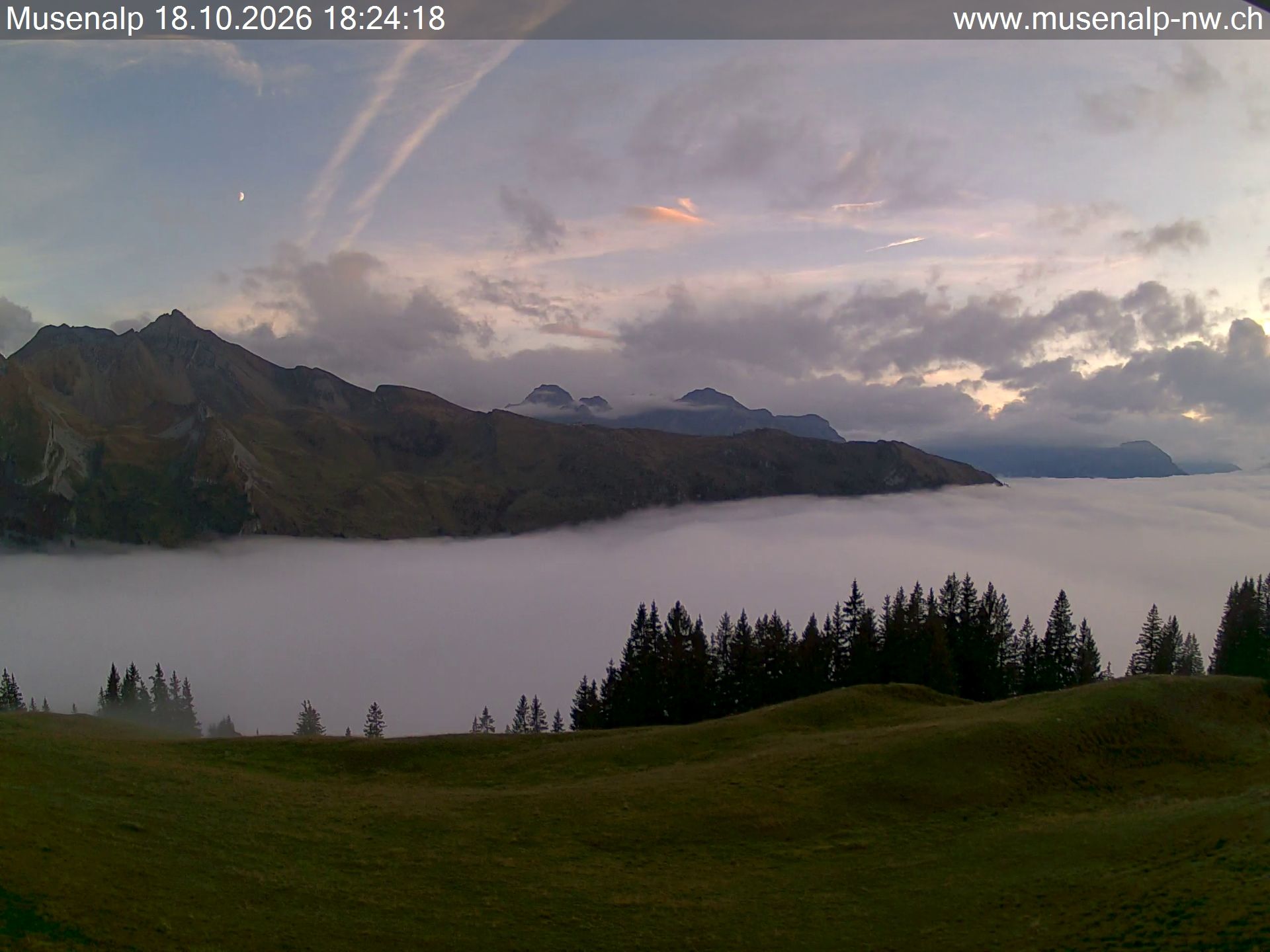 Oberdorf: Mühlematt › Süden