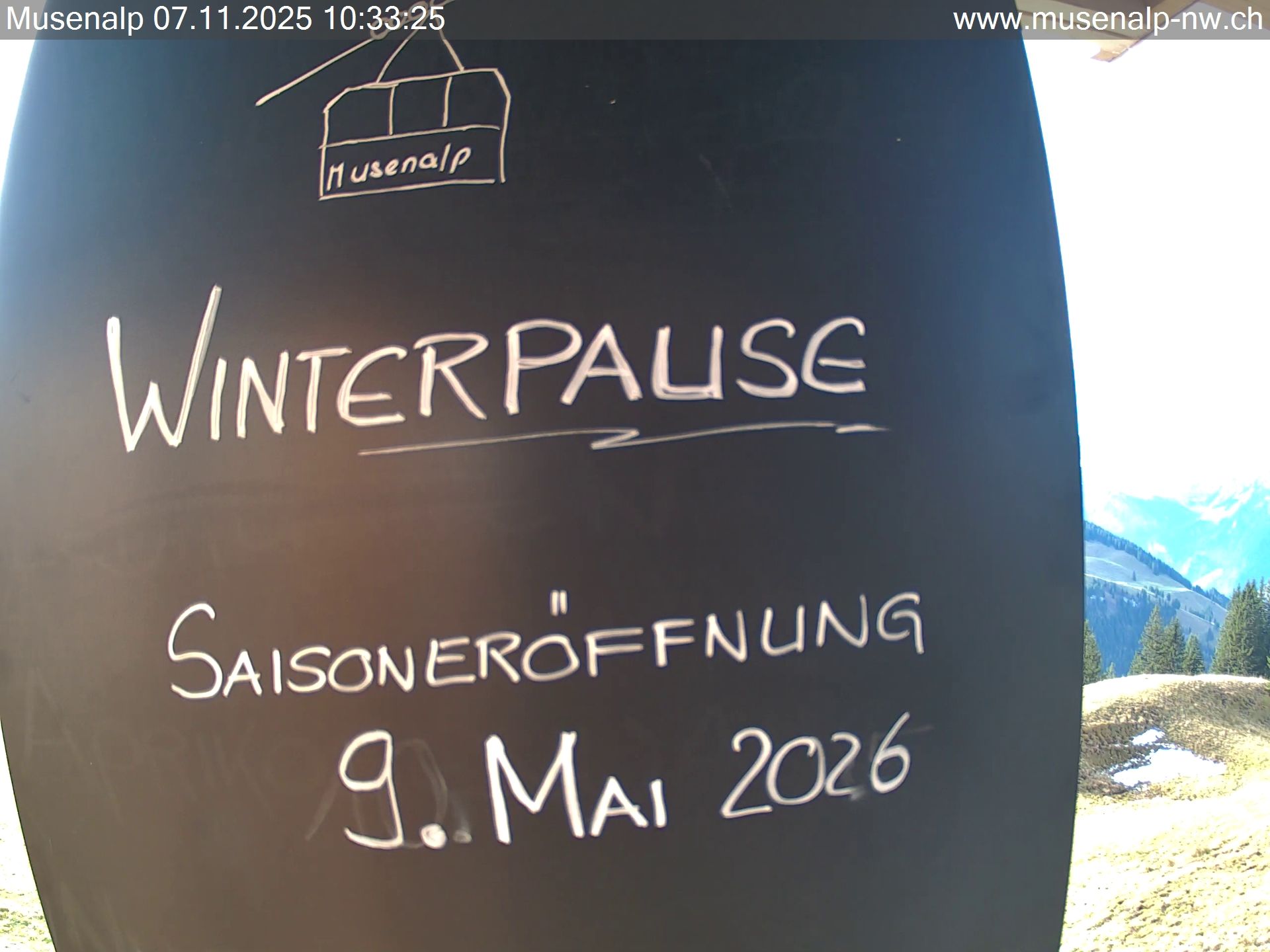 Oberdorf: Mühlematt › Süden