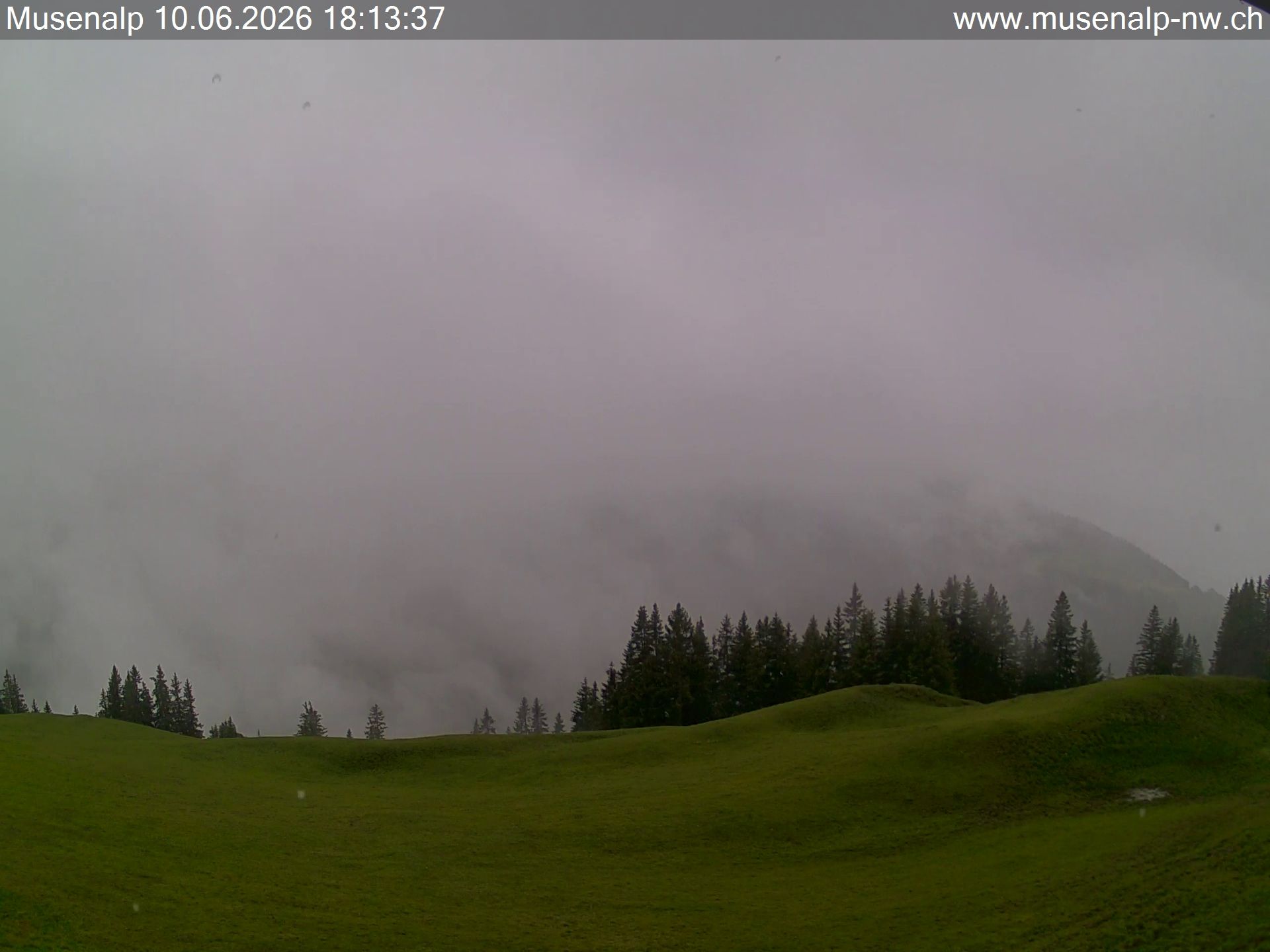 Oberdorf: Mühlematt › Süden