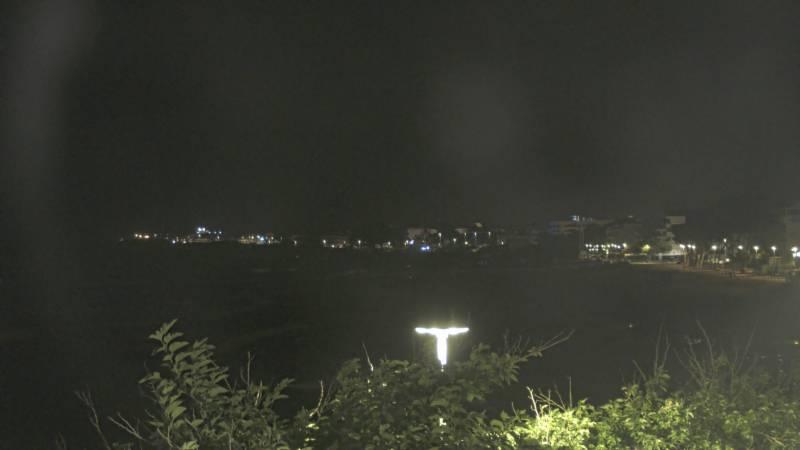Carregador Beach Webcam