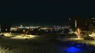 Recent Mission Webcam Image