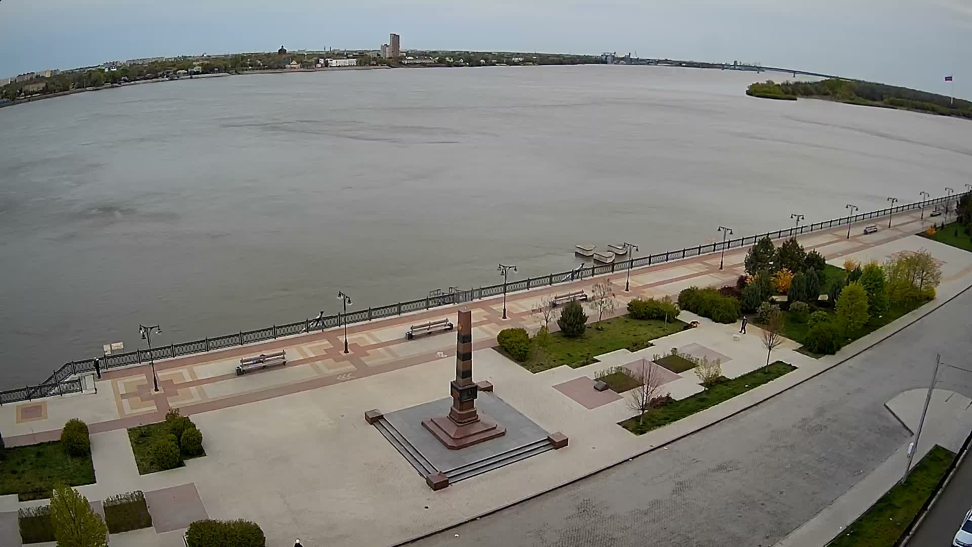 Astrakhan: Астрахань, Бабефа, 8
